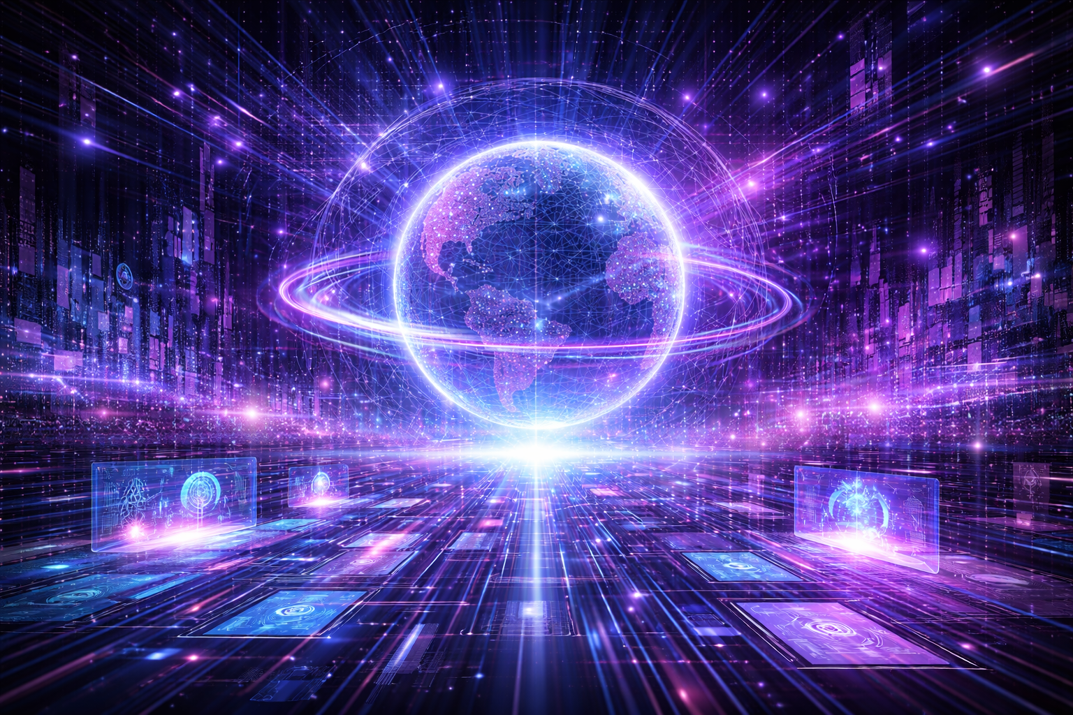 E-commerce development